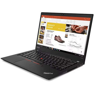 Lenovo ThinkPad T490s i5 8GB Ram 256GB SSD W11P